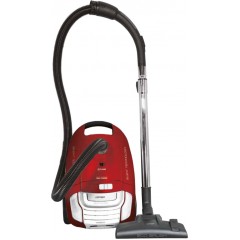 Gruppe Ηλεκτρική Σκούπα VCB43C16A Red Gruppe Ηλεκτρική Σκούπα VCB43C16A Red
